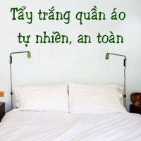 #039;Gột rửa#039; nhà yêu dấu bằng giấm ăn - 7