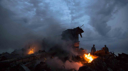 MH17 rơi: Công ty bảo hiểm không có trách nhiệm bồi thường? - 2