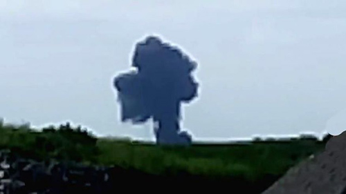 Chuyện gì đã xảy ra với MH17 trên bầu trời Ukraine? - 3