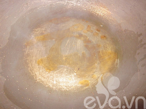 Thịt ba chỉ kho gừng ngon cơm ngày mưa - 5