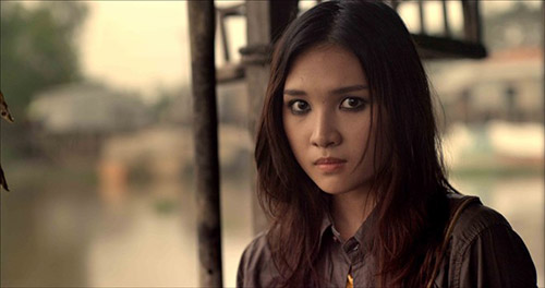 ‘Đoạt hồn’ - Phim kinh dị đáng xem nhất hè 2014 - 4