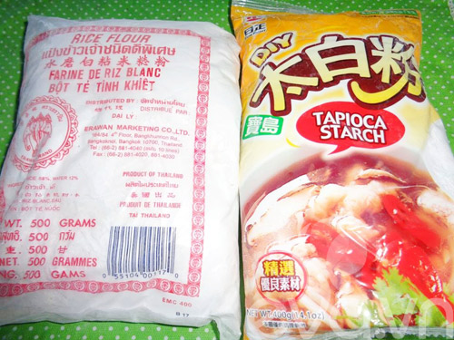 Tự tay làm bánh canh mềm dai, ngon tuyệt! - 1