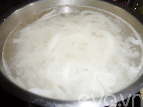 Tự tay làm bánh canh mềm dai, ngon tuyệt! - 9