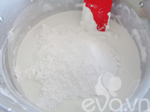 Tự tay làm bánh canh mềm dai, ngon tuyệt! - 2
