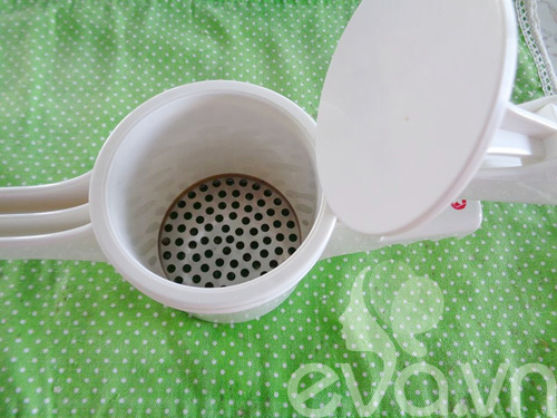 Tự tay làm bánh canh mềm dai, ngon tuyệt! - 6