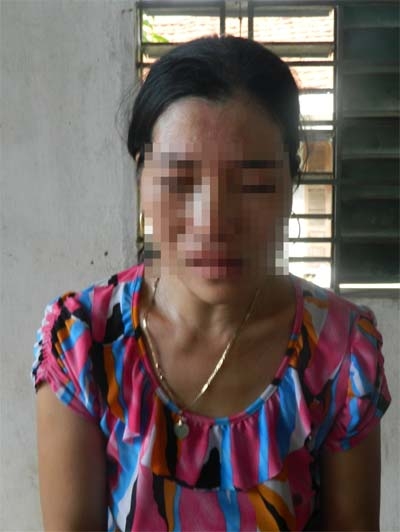 Kinh hoàng ông đánh chết cháu vì dây buộc tóc - 3