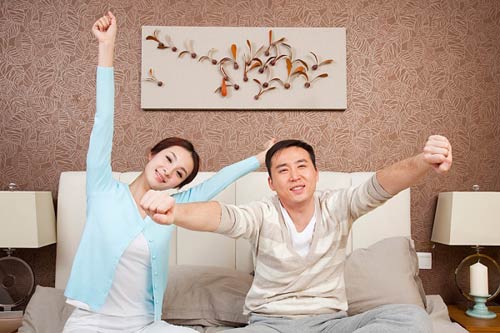 Chán những cô vợ mê tiểu thuyết diễm tình - 1