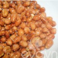 Bếp Eva - Cách rang muối lạc giòn tan như ngoài hàng