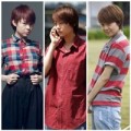 Thời trang - Thời trang "chuẩn men" của Minh Hằng