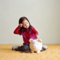 Làm mẹ - Quy tắc mẹ phải nhớ khi dạy con về tiền bạc