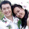 Làng sao - Hồng Ánh tiết lộ nguyên nhân lấy người đã qua một lần đò