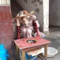 Tin tức - Xót xa cụ bà 93 tuổi bị các con đuổi khỏi nhà