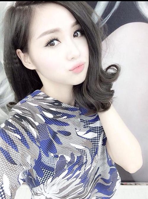 Tâm Tít rạng ngời hơn sau quot;bãoquot; scandal - 3