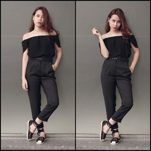 Huy Khánh hôn vợ say đắm giữa bãi biển - 7