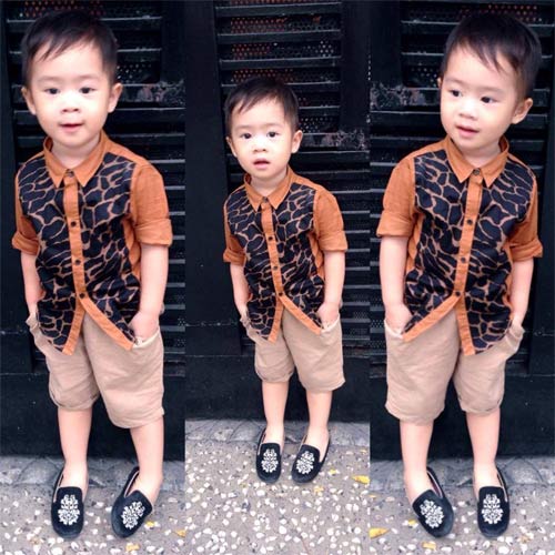 Huy Khánh hôn vợ say đắm giữa bãi biển - 18