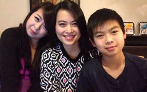 Xót thương những thiên thần nhỏ trên MH17 - 11