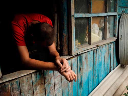 Ám ảnh khung cảnh #039;nghĩa địa MH17#039; - 2