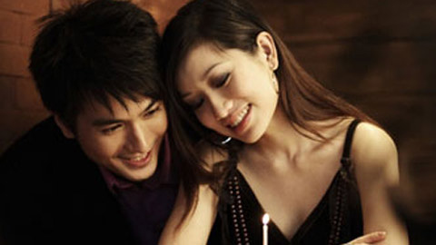Tôi sợ lấy người nổi tiếng - 1