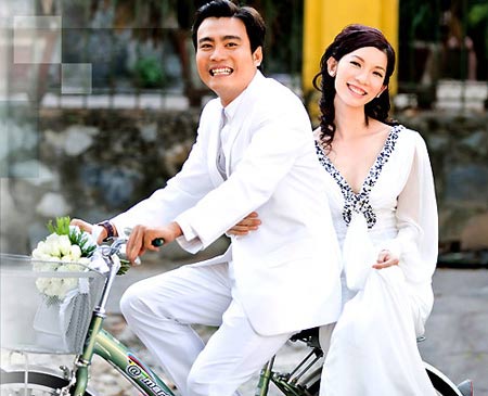 Những nghệ sĩ Việt lặng lẽ ly hôn - 1