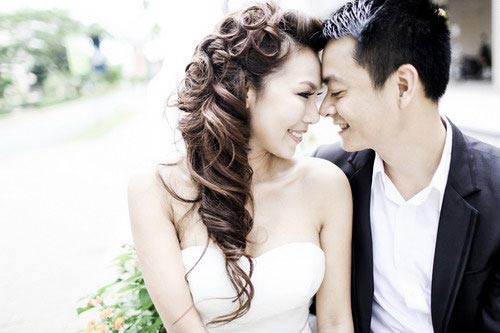 Những nghệ sĩ Việt lặng lẽ ly hôn - 10