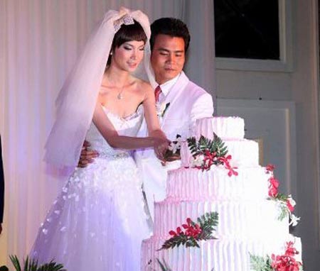 Những nghệ sĩ Việt lặng lẽ ly hôn - 2