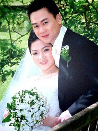 Những nghệ sĩ Việt lặng lẽ ly hôn - 4