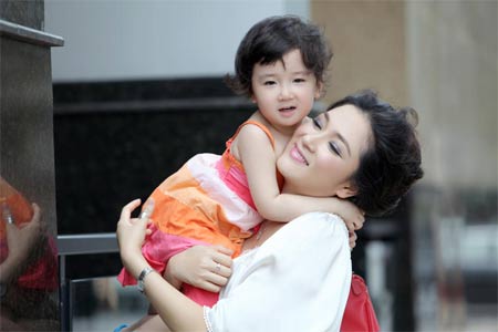 Những nghệ sĩ Việt lặng lẽ ly hôn - 5
