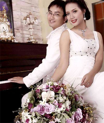Những nghệ sĩ Việt lặng lẽ ly hôn - 8