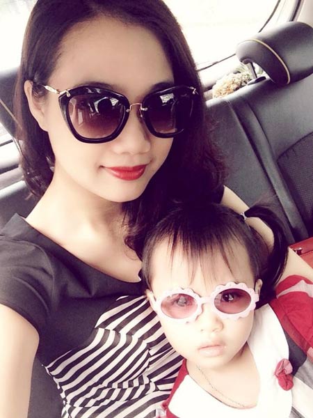 Những nghệ sĩ Việt lặng lẽ ly hôn - 9