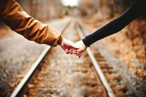 Chị ấy, anh và em! - 2