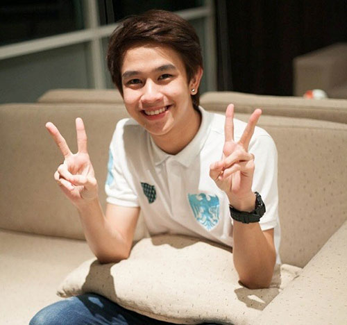 4 thao diễn viên Thái có tiếng từng châu Á nhờ vai đồng tính - 15