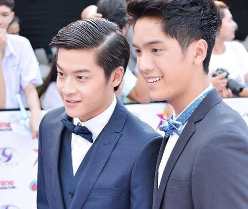 4 thao diễn viên Thái có tiếng từng châu Á nhờ vai đồng tính - 10