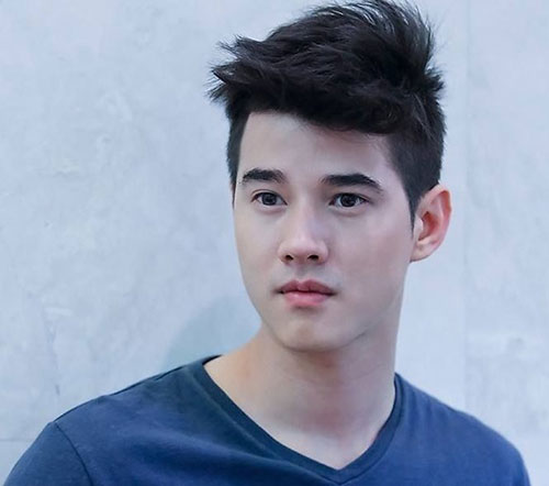 4 thao diễn viên Thái có tiếng từng châu Á nhờ vai đồng tính - 4