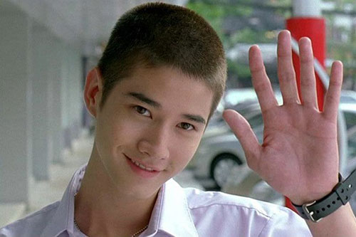 4 diễn viên Thái nổi tiếng khắp châu Á nhờ vai đồng tính