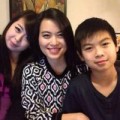 Tin tức - Gia đình 3 người Việt trên MH17 đã phát tang
