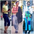 Thời trang - Huyền Trang: Đã mặc quần là phải “độc”