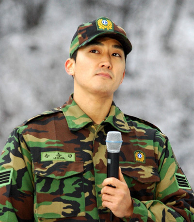 Song Seung Hun - Chàng lãng tử cô đơn - 4