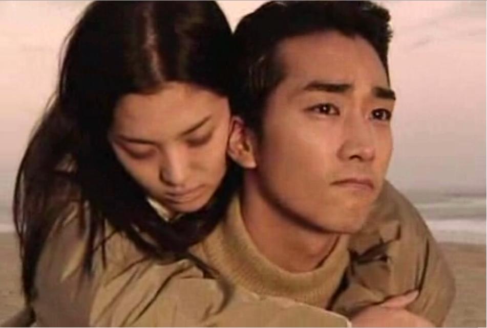 Song Seung Hun - Chàng lãng tử cô đơn - 3