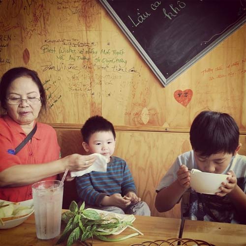 Hà Hồ khoe ảnh cực quot;chất” của Subeo - 12