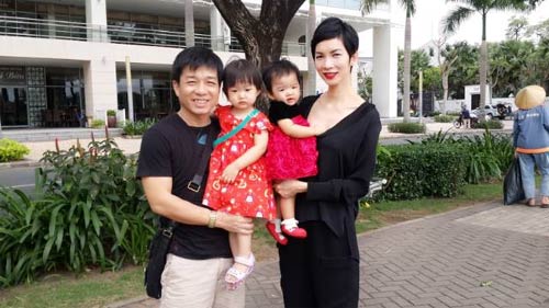Hà Hồ khoe ảnh cực quot;chất” của Subeo - 4