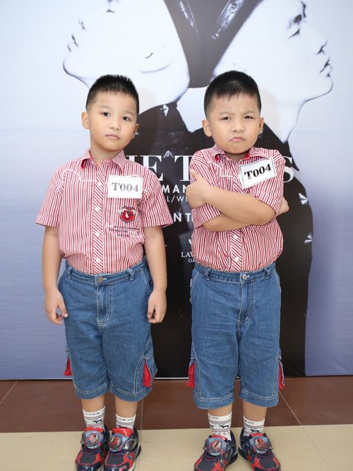 Đỗ Mạnh Cường về Cần Thơ quot;sănquot; mẫu sinh đôi - 10