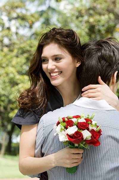 Đàn ông ngại nói yêu vợ - 2