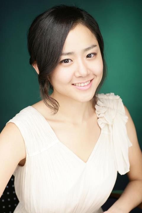 Moon Geun Young dễ thương khi còn nhỏ - 14