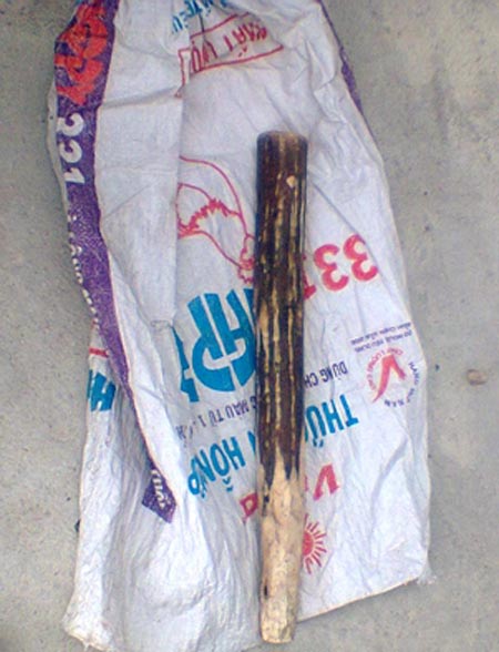 Bị kịch đằng sau vụ vợ cùng #039;phi công#039; giết chồng - 1