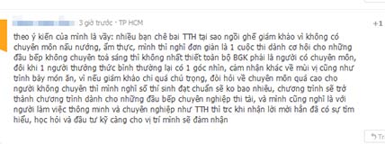 Tăng Thanh Hà gây tranh cãi khi làm giám khảo - 5