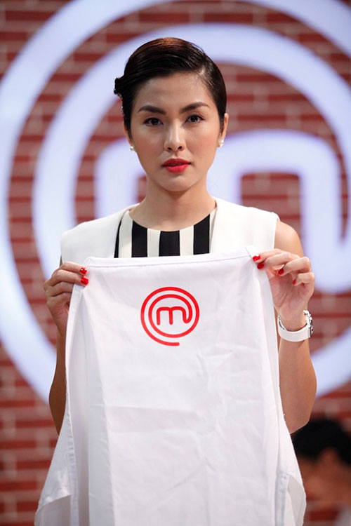 Giám khảo - Nghề quot;cưa bomquot; showbiz? - 9
