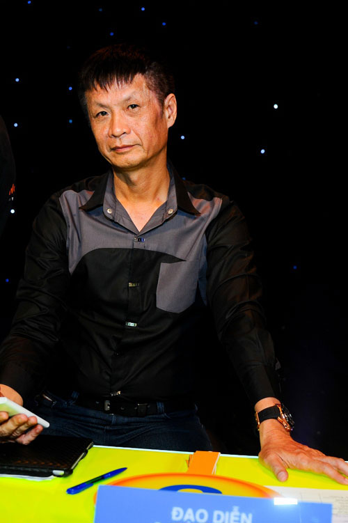 Giám khảo - Nghề quot;cưa bomquot; showbiz? - 4