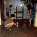 Tin tức - Lạng Sơn ngổn ngang sau ngập lũ