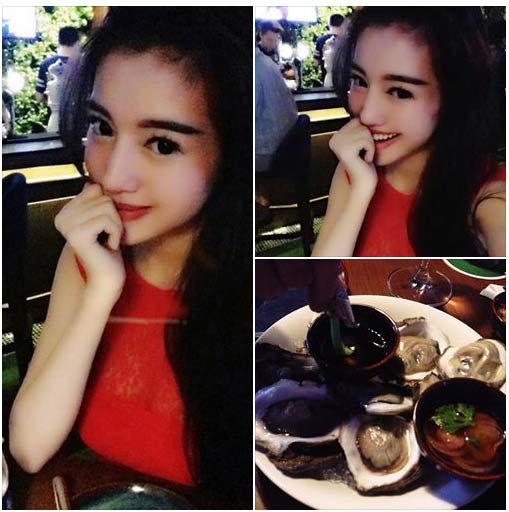 Thế Bảo, Tâm Tít vui vẻ sau scandal tình ái - 17