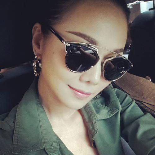 Thế Bảo, Tâm Tít vui vẻ sau scandal tình ái - 5